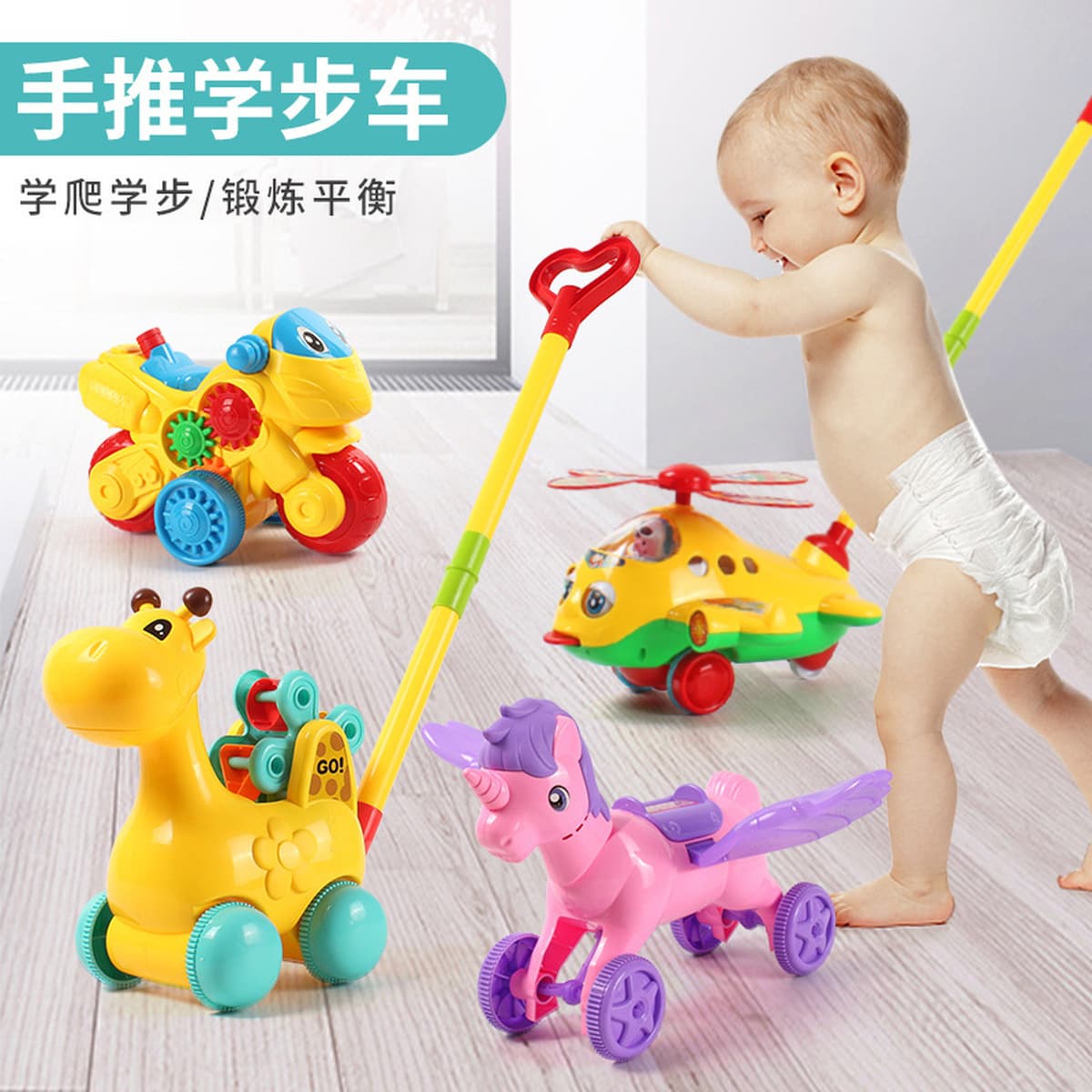 Оптовые взрывы в стойле новый мультфильм самолет собака большой мультфильм Уокер поколение ручных игрушек для животных