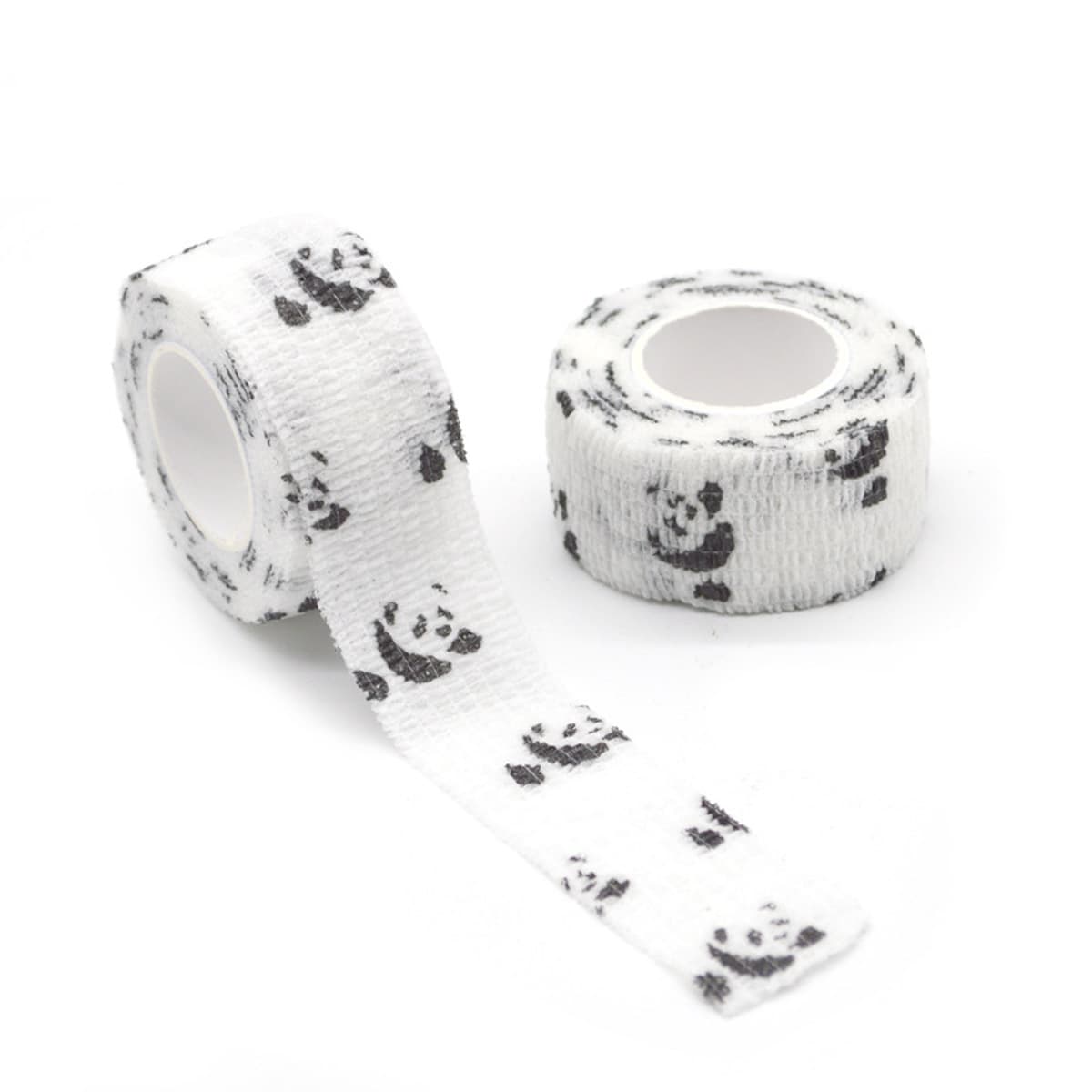 Нетканая студенческая лента для защиты пальцев повязка эластичная самоклеящаяся спортивная защитная повязка эластичная...