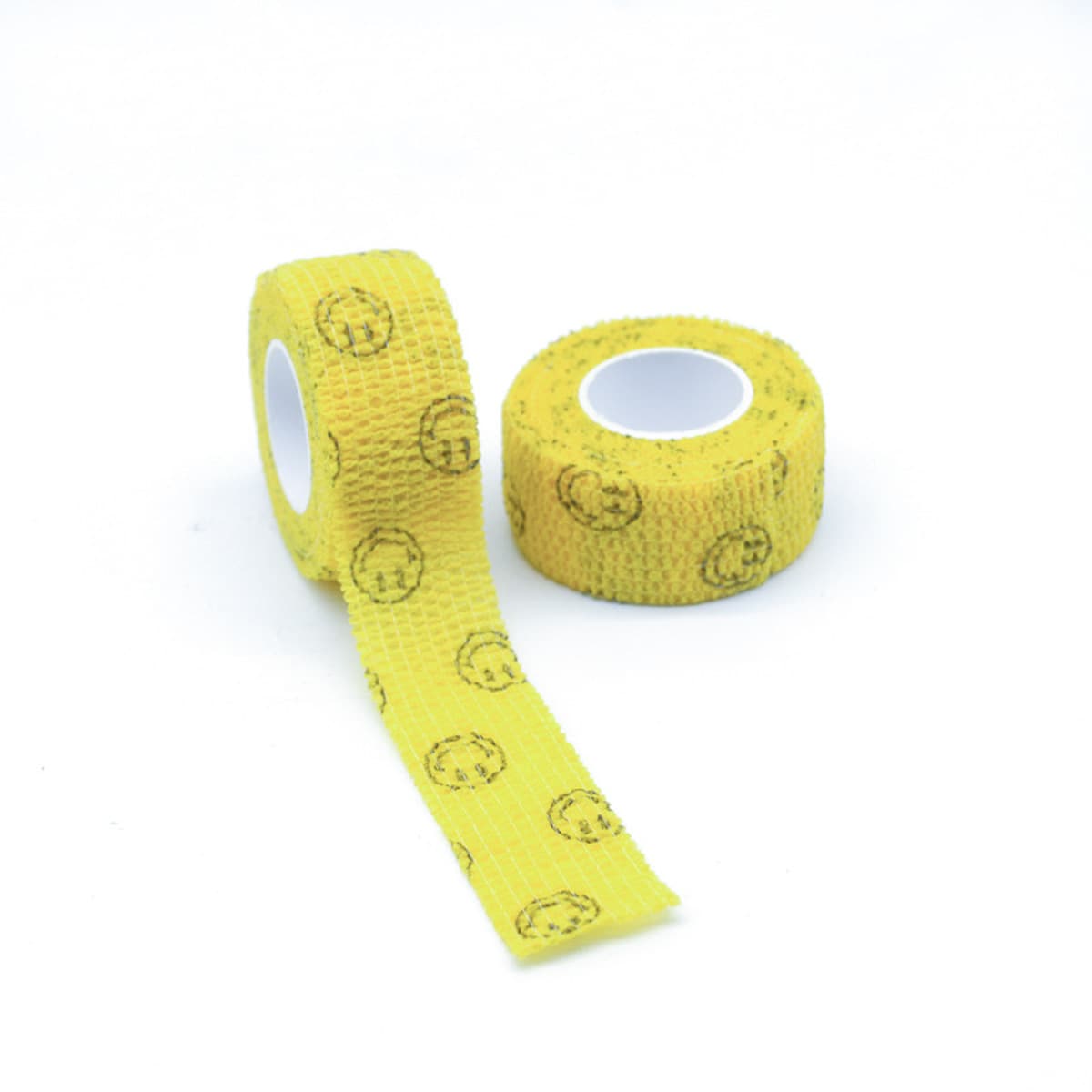 Нетканая студенческая лента для защиты пальцев повязка эластичная самоклеящаяся спортивная защитная повязка эластичная...