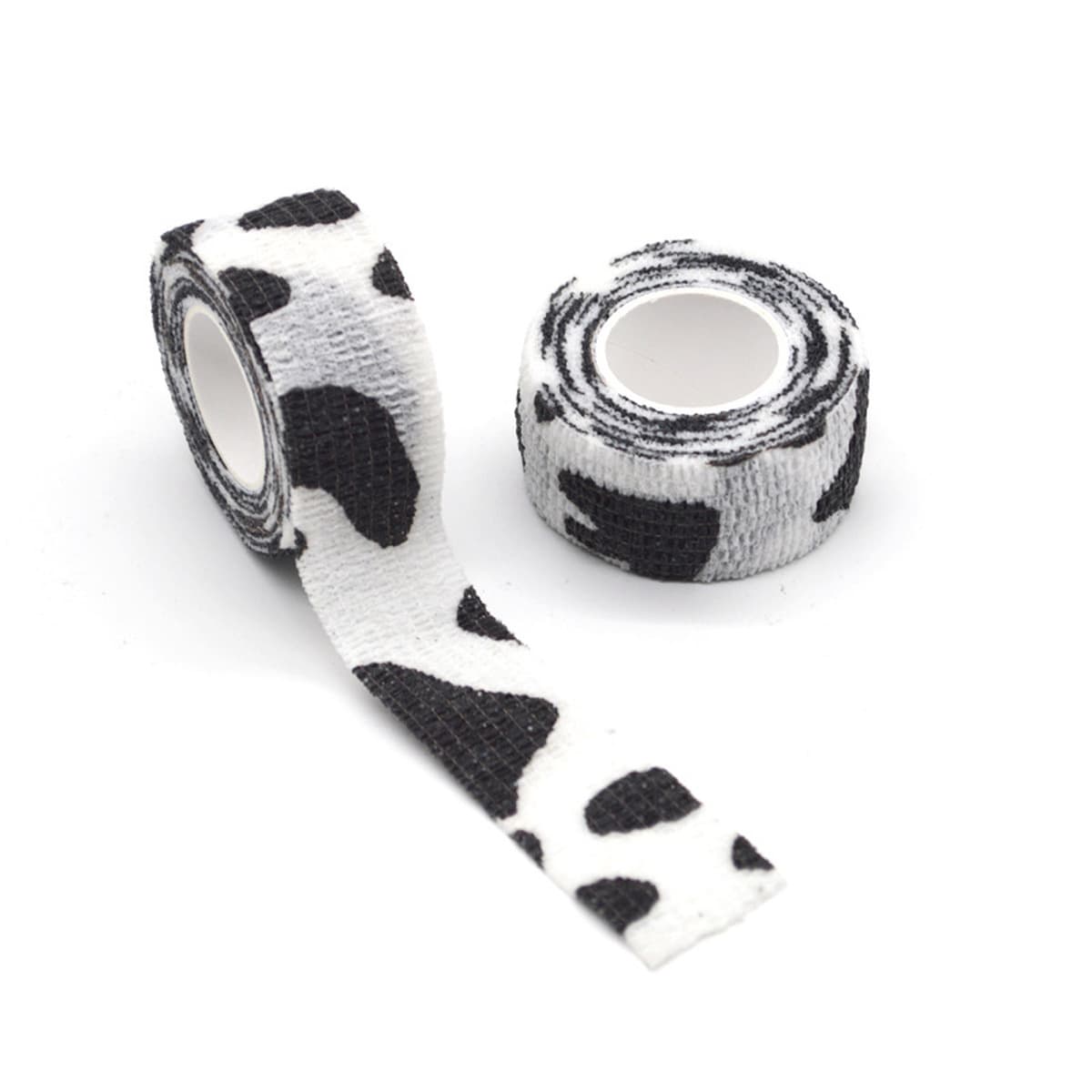 Защитный бинт для пальцев для студентов, пишущих ручкой, креативная лента для пальцев, нетканый эластичный протектор для рук...