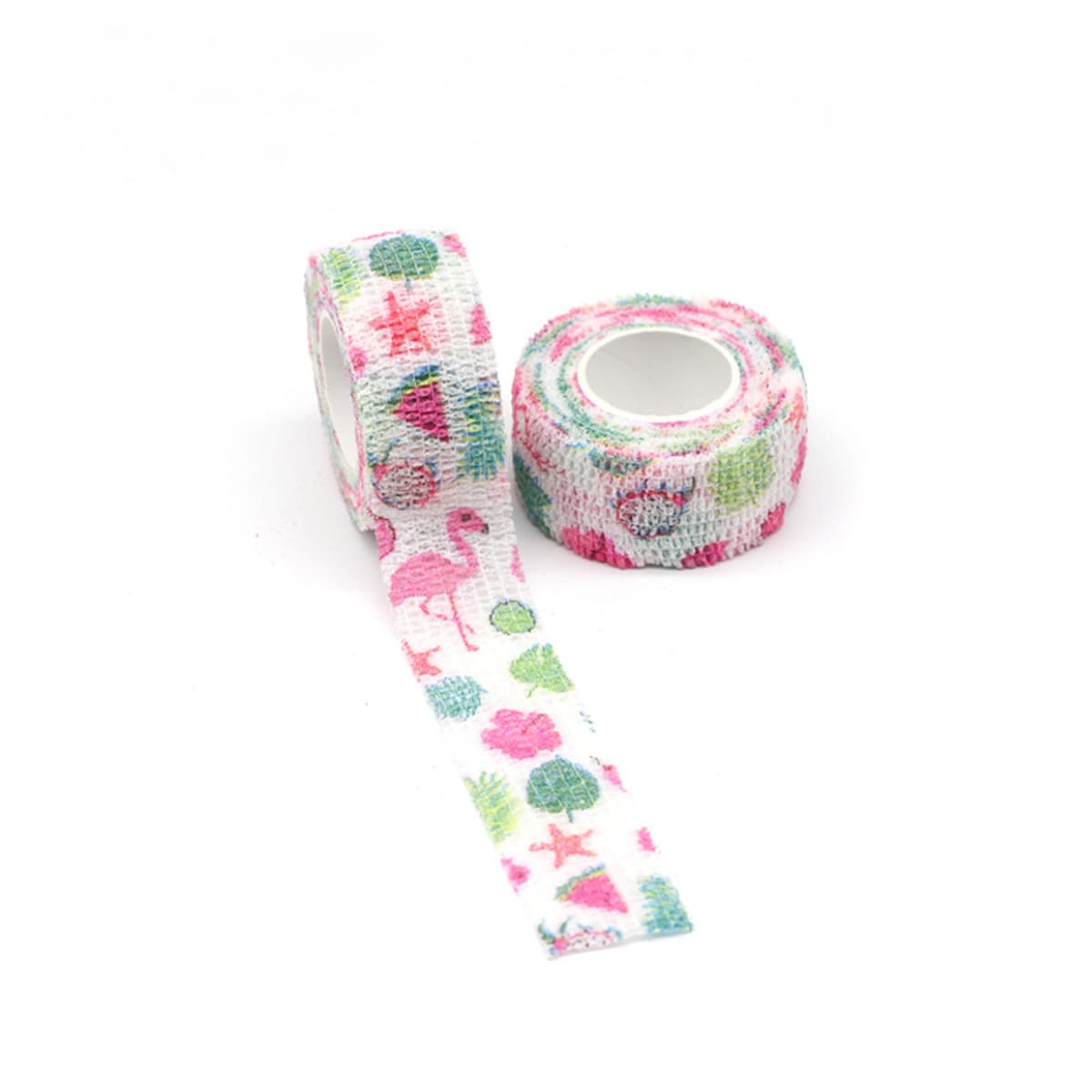 Защитный бинт для пальцев для студентов, пишущих ручкой, креативная лента для пальцев, нетканый эластичный протектор для рук...