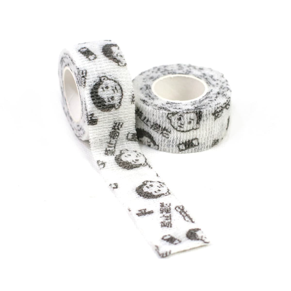 Защитный бинт для пальцев для студентов, пишущих ручкой, креативная лента для пальцев, нетканый эластичный протектор для рук...