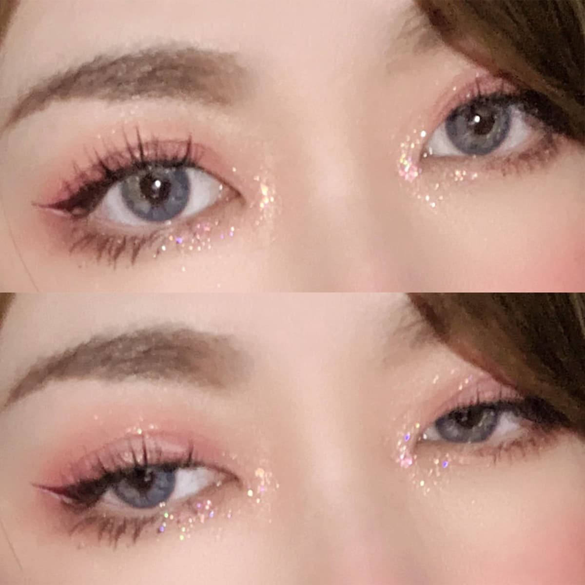 Палетка теней для век xixi Soft Glow, 7 цветов, матовые и шиммерные, для ежедневного макияжа, многофункциональная