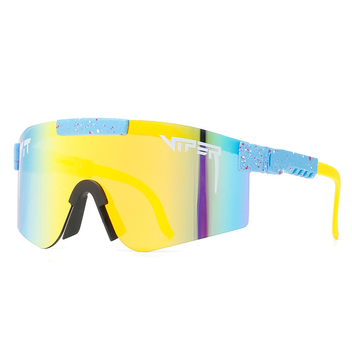 Очки для велоспорта, спорта, мужского катания на лыжах, женских электровелосипедов, мотоциклов, альпинизма на открытом...