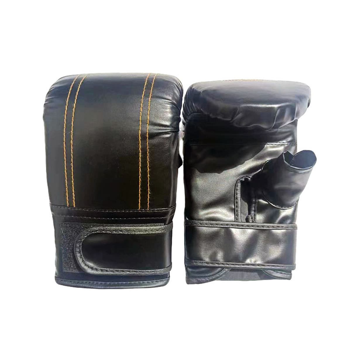 Боксерские перчатки детские боксерские перчатки для боевых тренировок Санда, утолщенные боксерские перчатки для боевых...