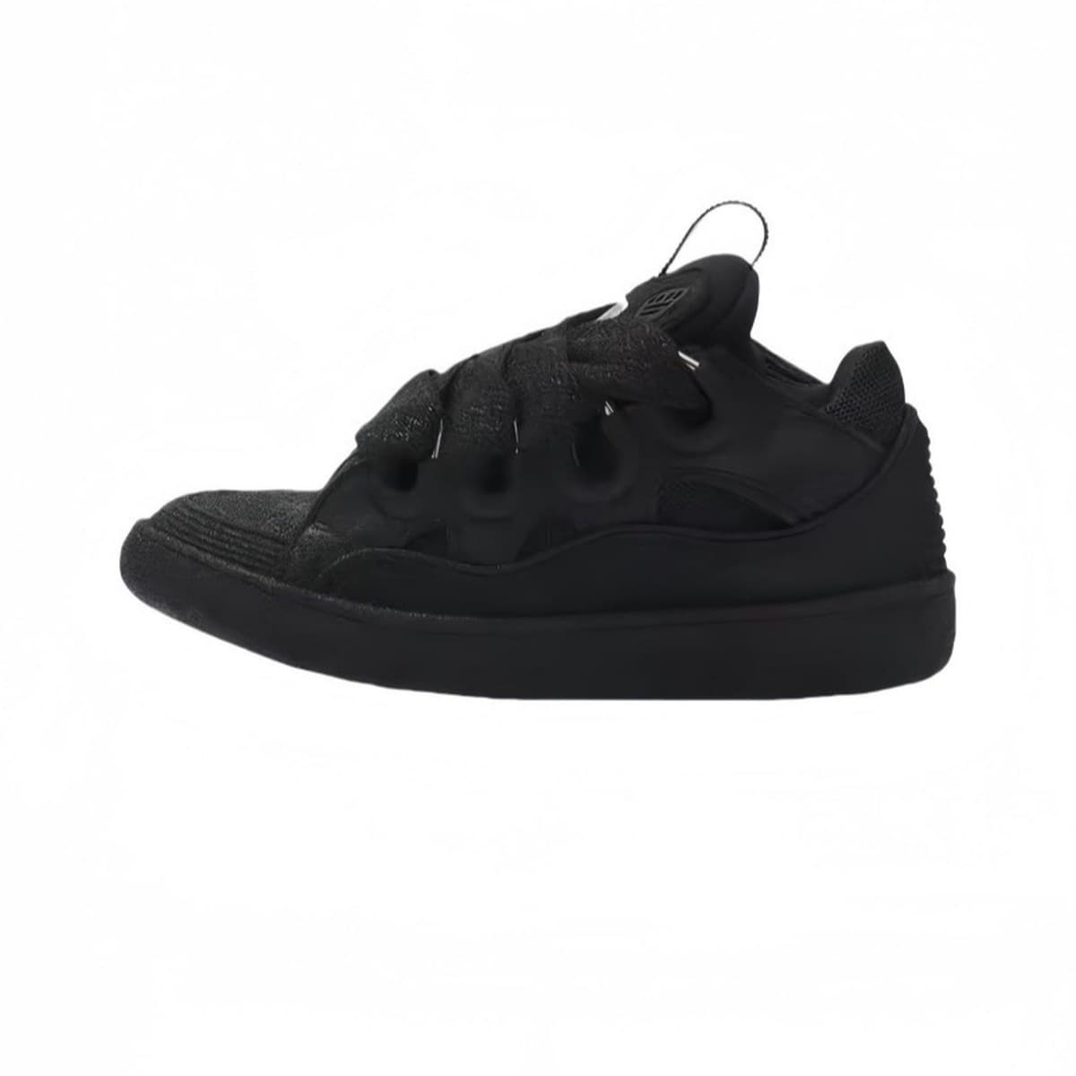 Внешняя торговля, трансграничная подиумная кожаная повседневная обувь Lanvin, модная спортивная обувь CURB, мужские и...