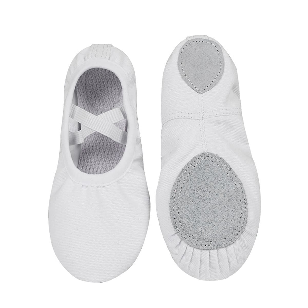 Танцевальная обувь Женская обувь для упражнений на мягкой подошве Боди Йога Обувь для кошачьих когтей Боди Танцы Гимнастика...