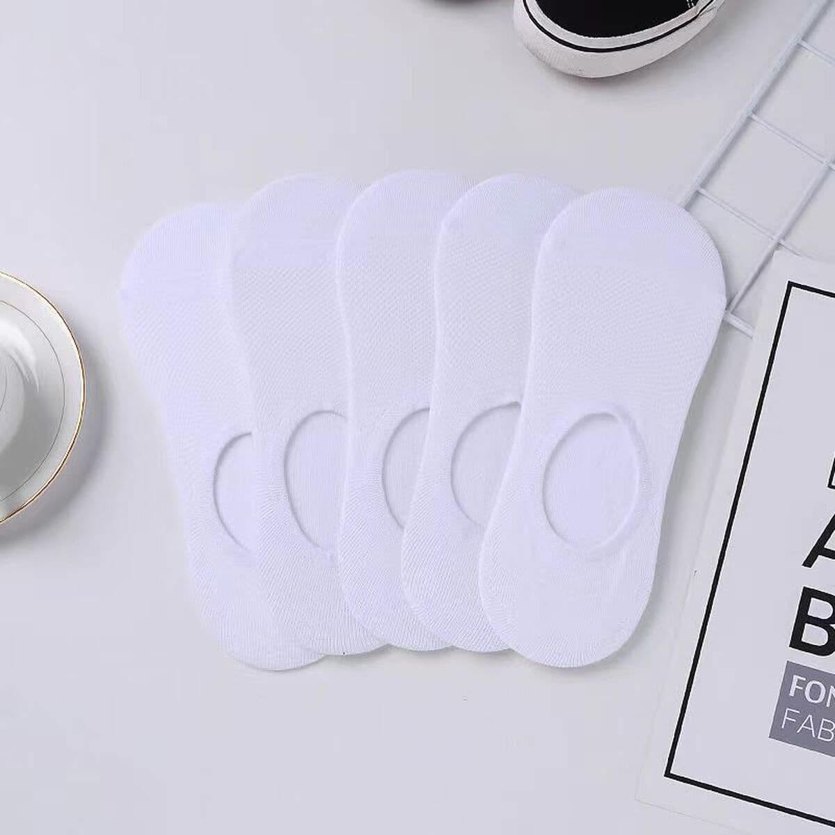 Осенние однотонные универсальные спортивные гольфы черного и белого цвета унисекс, простые хлопковые мягкие мужские носки,...