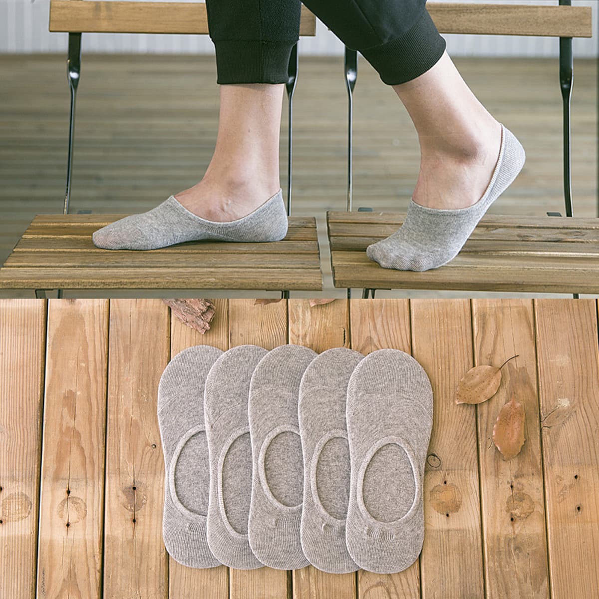 Осенние и зимние мужские однотонные короткие носки, повседневные носки, мужские черные, белые и серые носки средней длины,...