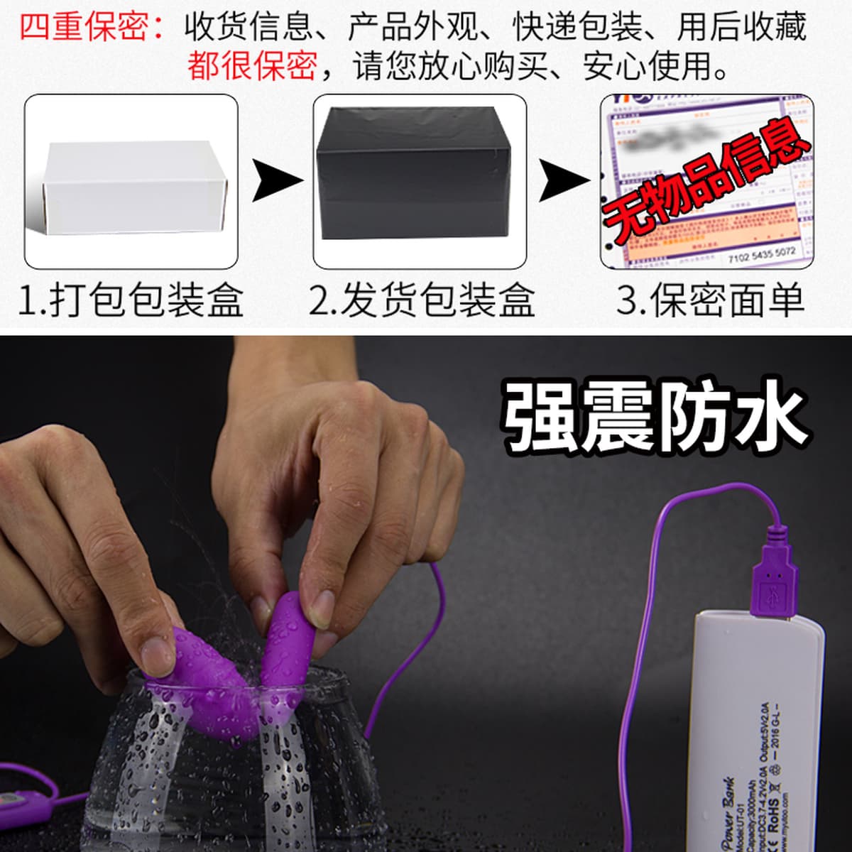 USB-вибратор, сильный шок в тело, устройство для мастурбации, инструмент для секса для женщин, инструмент для флирта для...