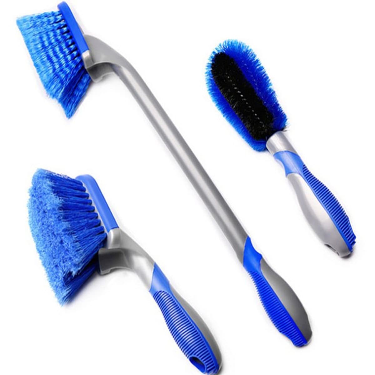 Автомобильные принадлежности щетка для чистки автомобилей оптом щетка для колес Нескользящая Анти-замораживающая мягкая...