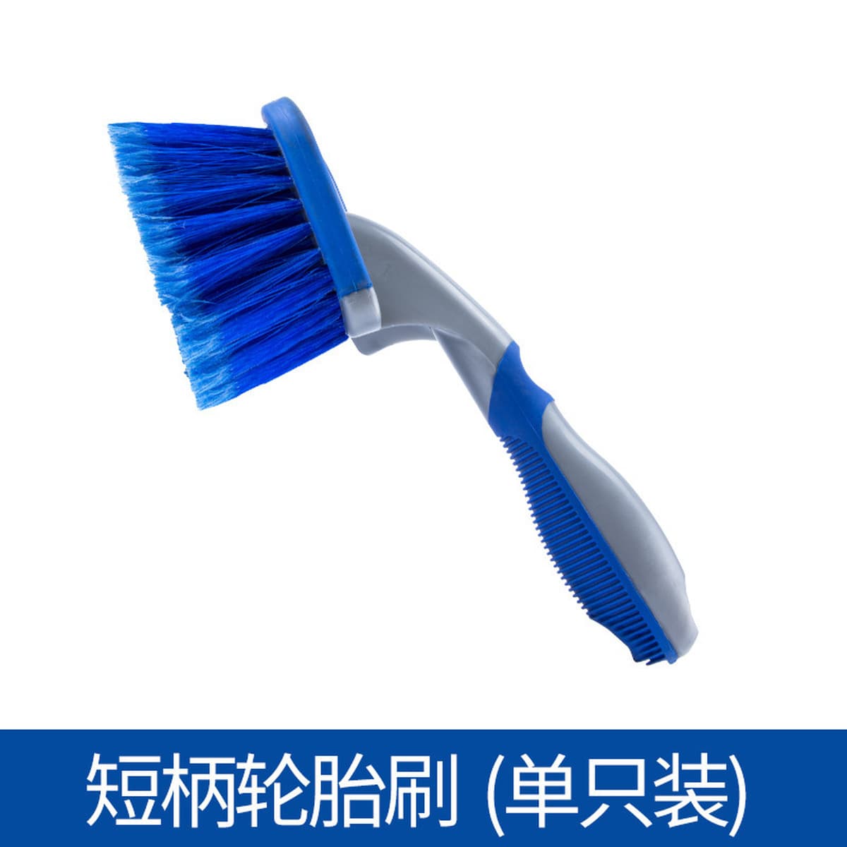 Щетка для волос автомобиля Мягкая щетка для волос Щетка для шин для колеса.