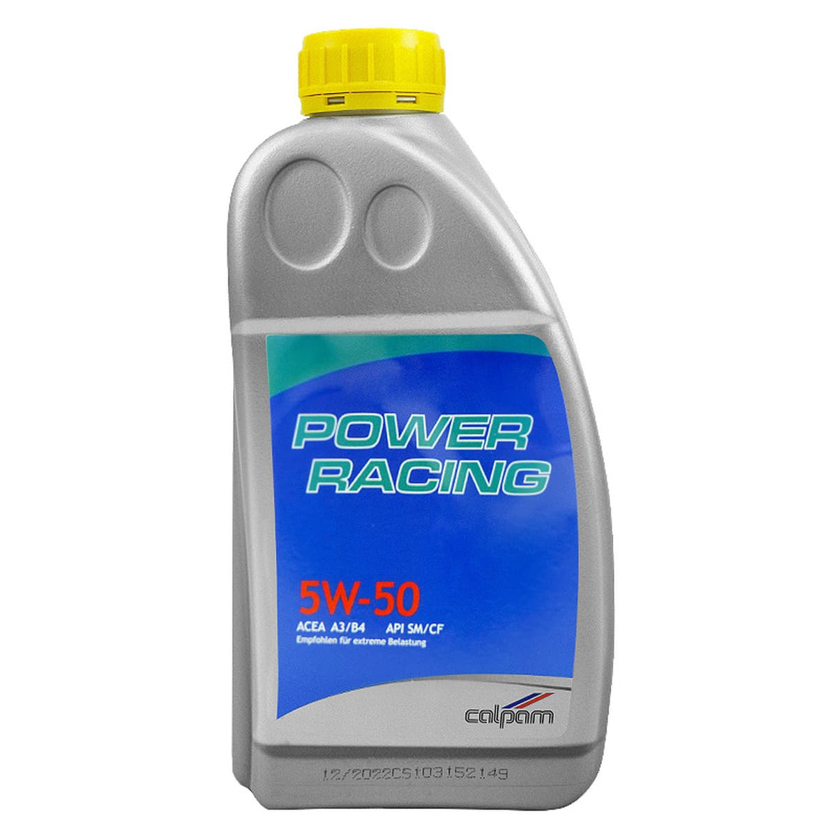 Моторное масло Kapam SP5W50 для бензиновых двигателей, 1 литр, полностью синтетическое, для общего обслуживания автомобилей,...