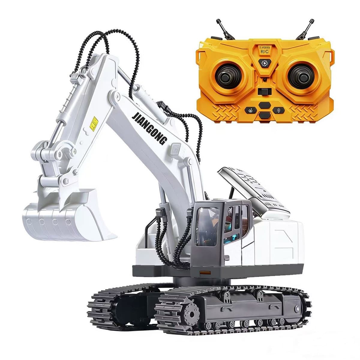 Бесплатная доставка экскаватор с дистанционным управлением сплав с дистанционным управлением экскаватор с дистанционным...