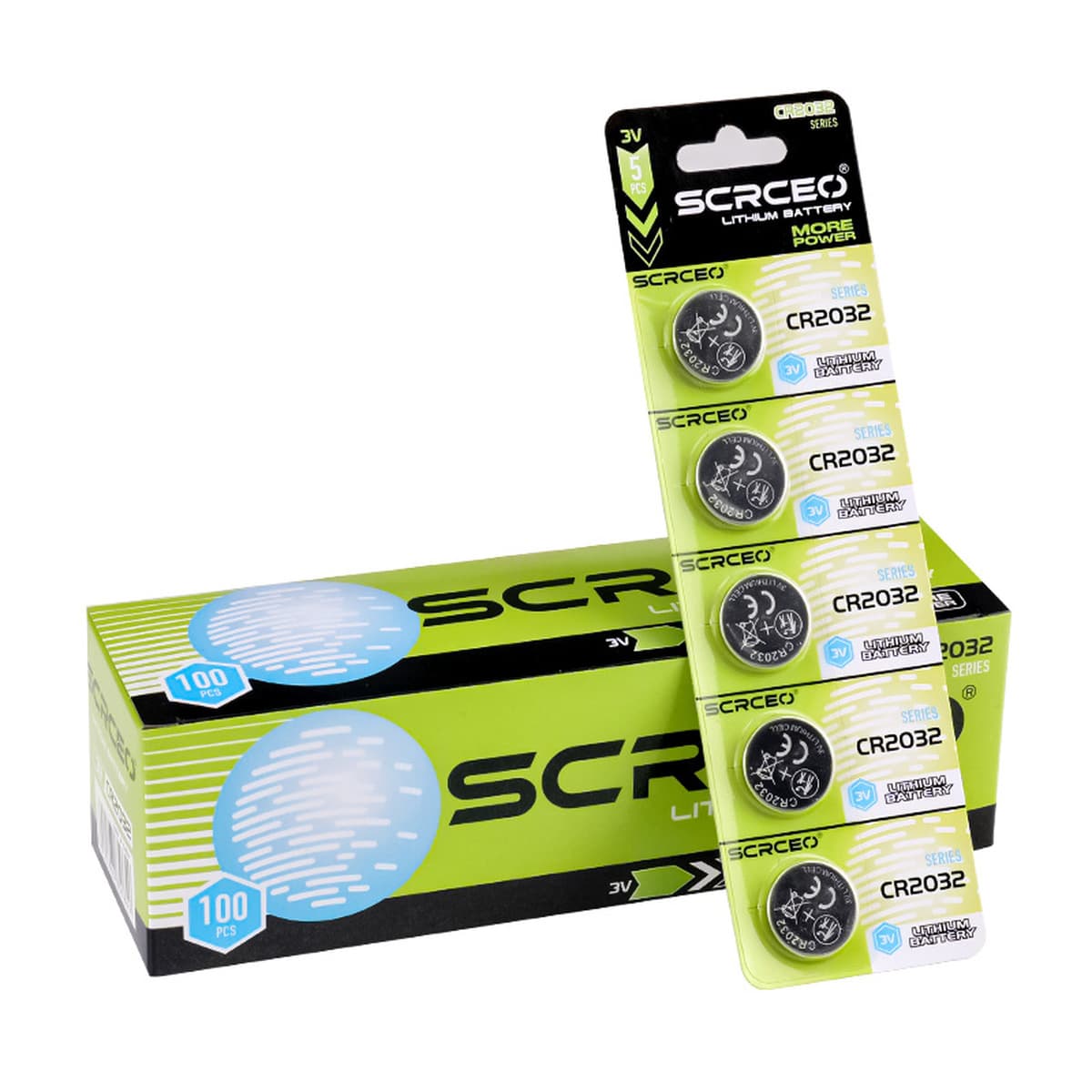 CR2032 Battery 3v часы пульт дистанционного управления Автомобильный ключ аккумулятор литиево-марганцевая кнопка cr2032...