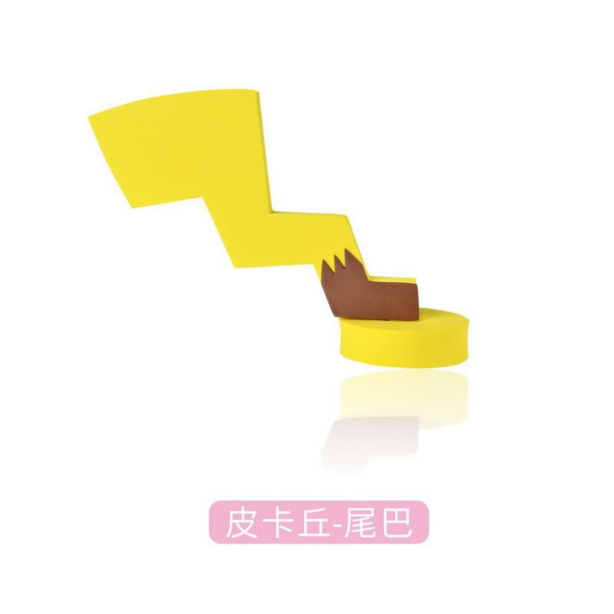 Украшение крыши автомобиля, внешние украшения, модификация автомобиля, персонализированные милые мультяшные украшения для...