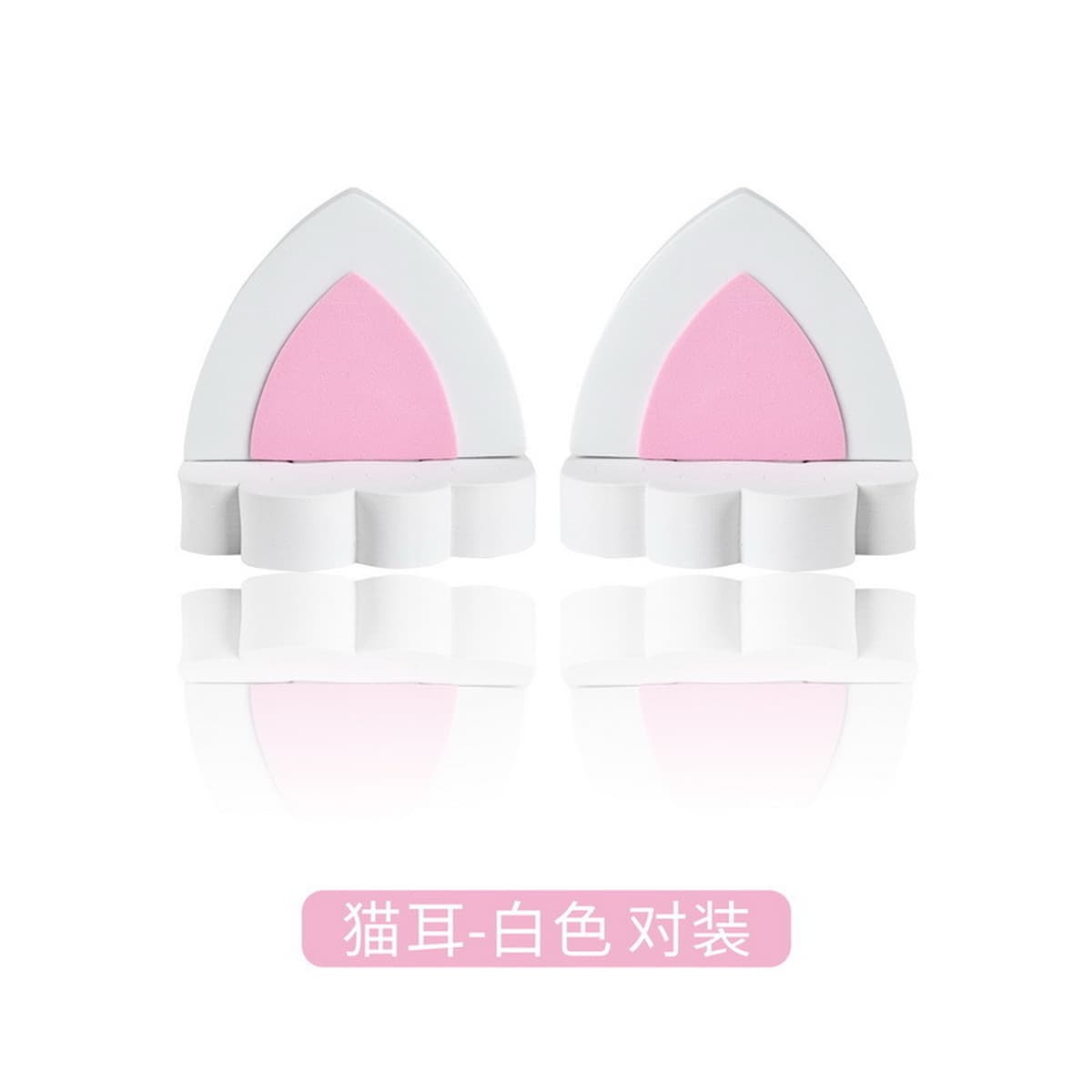 Украшение крыши автомобиля внешние украшения модификация автомобиля Личность милый мультфильм автомобиль кролик кошачьи уши...