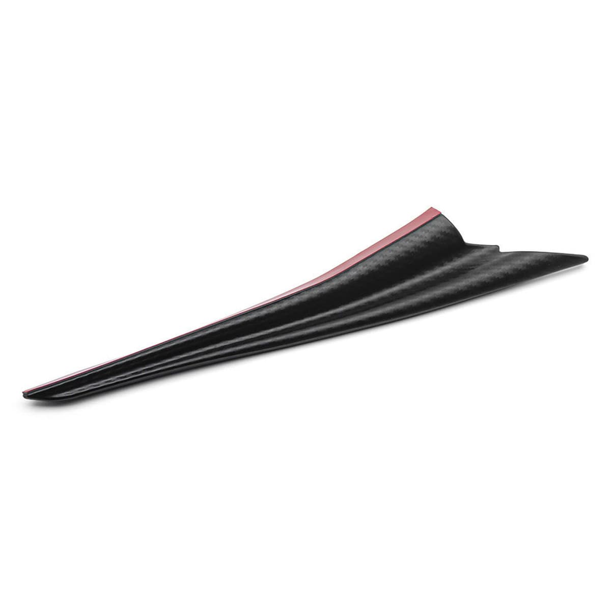 Принадлежности для модификации кузова автомобиля/Универсальный воздушный нож крыла переднего бампера/Товары для украшения...