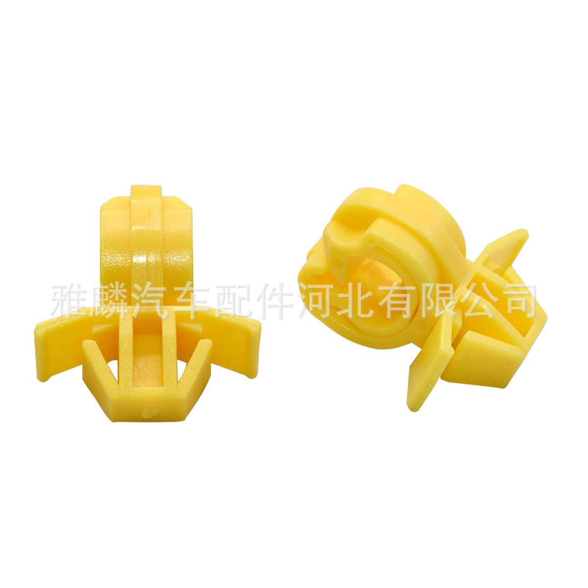 Применимо для Opel GM Chevrolet автомобильный капот с фиксированной стойкой зажима для крепления капота 13249044