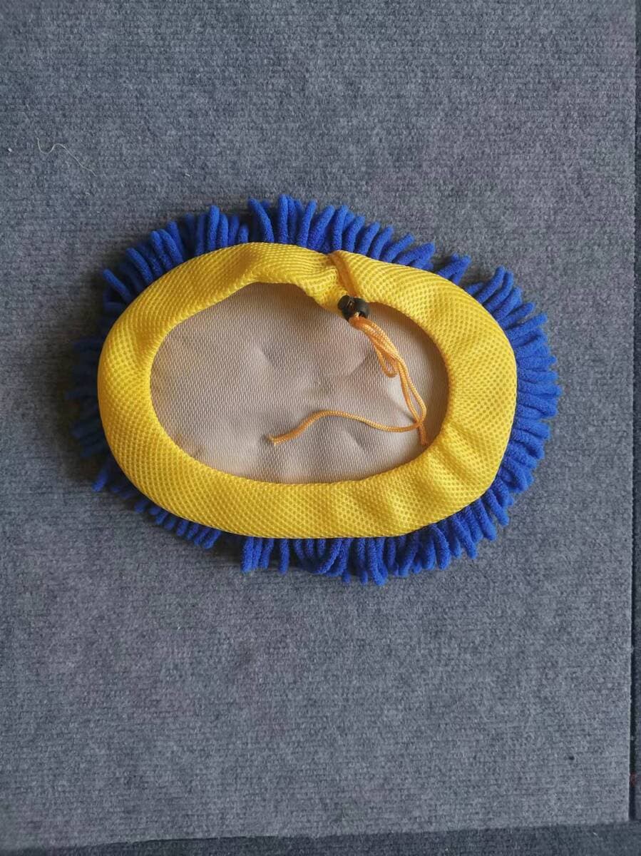 Выдвижная щетка для водяной машины Chenier Автомойка Автомойка Швабра Автомойка Автомойка Чистка Оптовая Автомойка Инструмент