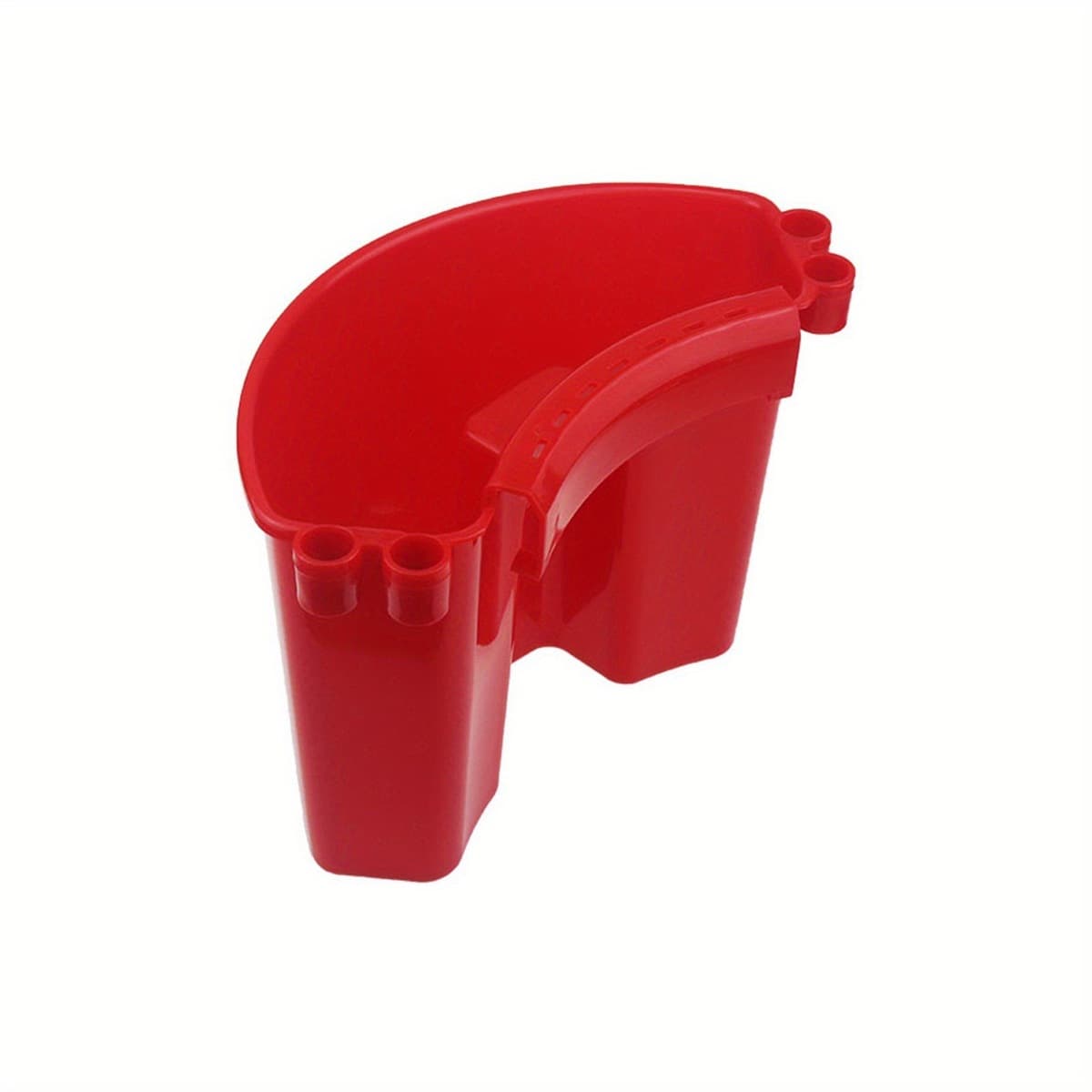 Инструмент для чистки автомобиля Автомойка ведро Американская автомойка ведро можно установить кисть для хранения ведра...