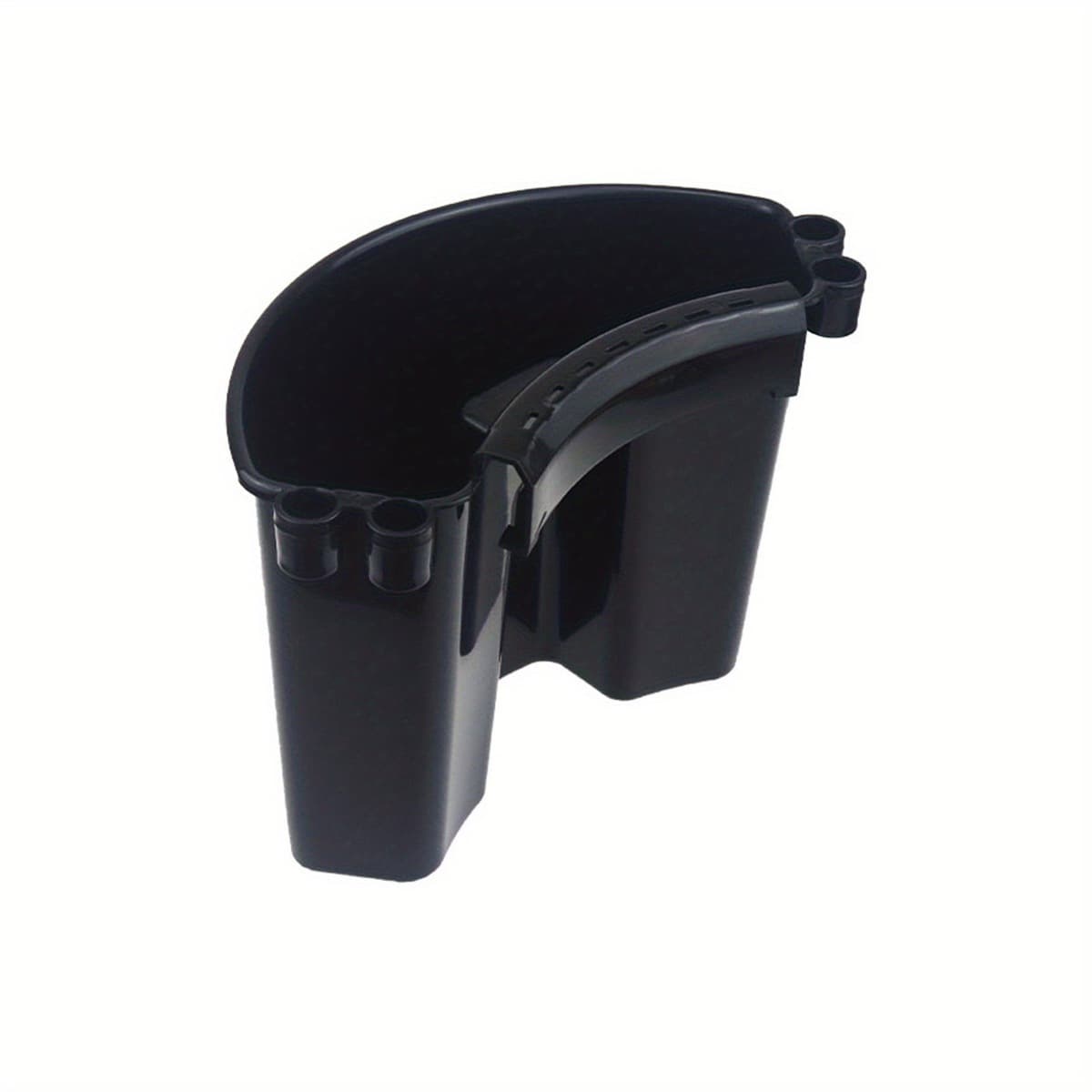 Инструмент для чистки автомобиля Автомойка ведро Американская автомойка ведро можно установить кисть для хранения ведра...