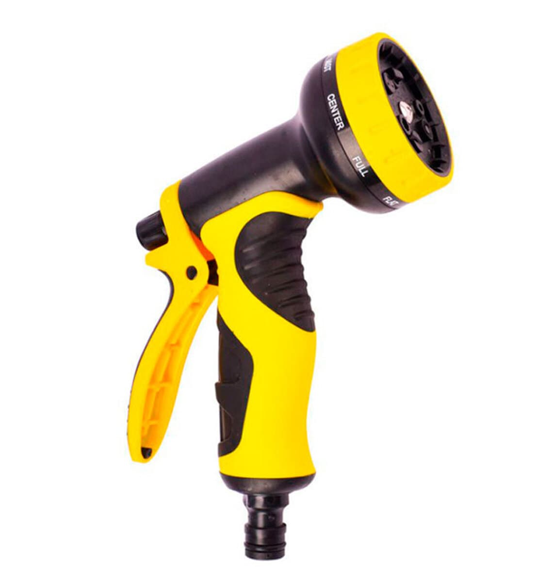 Авто принадлежности автомойка водяной пистолет Многофункциональный пластиковый вентилятор тумана водяной столб душ гриф...