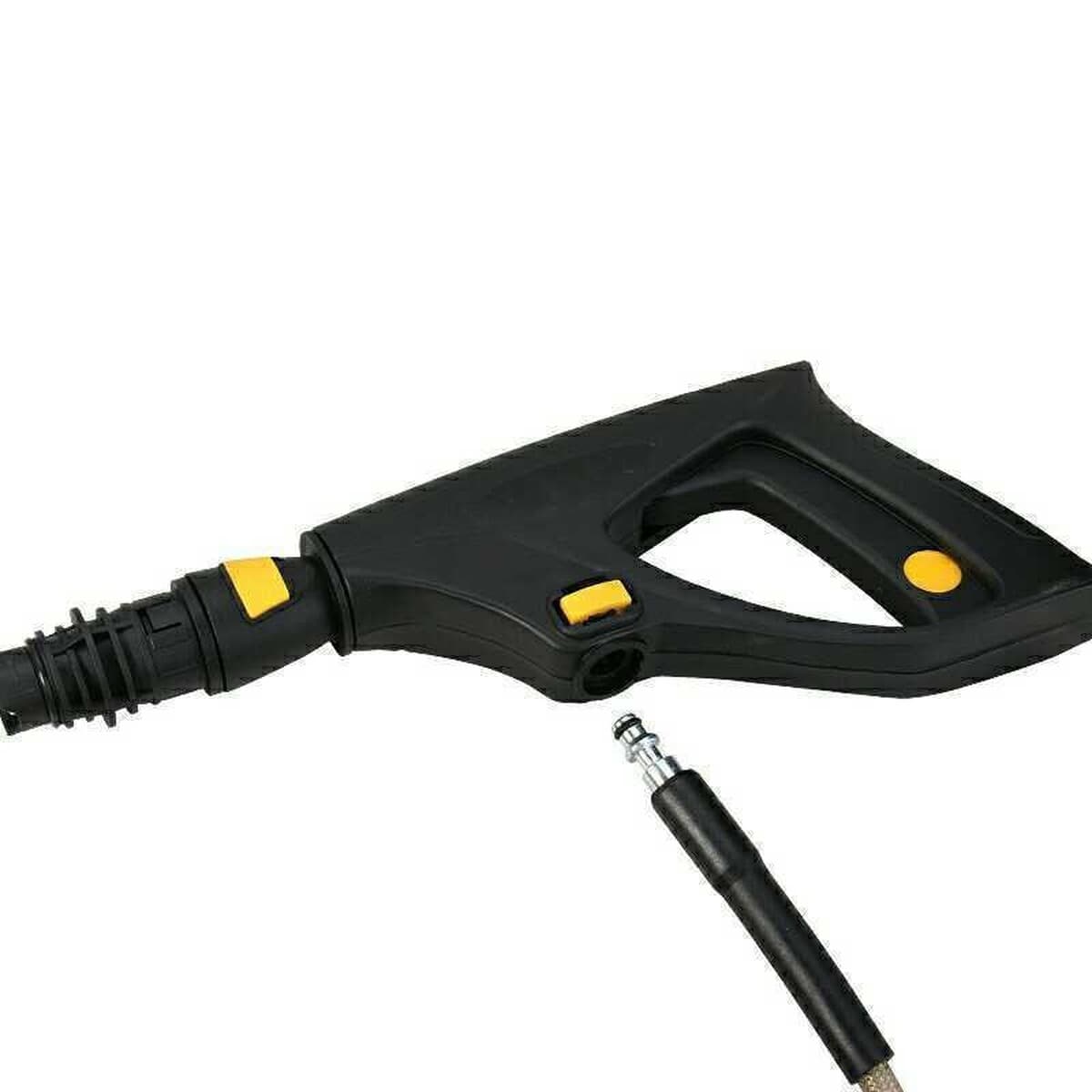 Специальный короткий водяной пистолет для автомойки высокого давления