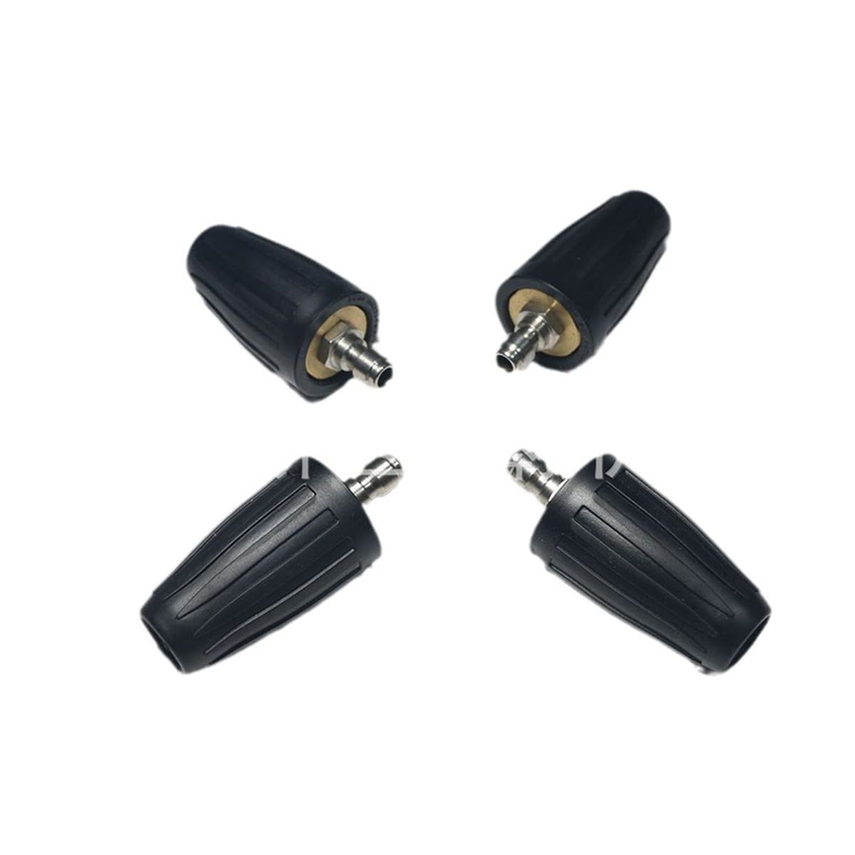 Вращающаяся насадка сверхвысокого давления, аксессуары для водяного пистолета стиральной машины, водяной пистолет из...