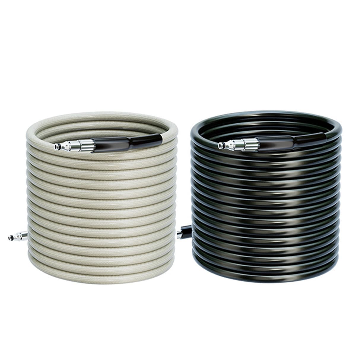 Трансграничная машина для чистки автомобильной стиральной машины, взрывозащищенная впускная труба для воды высокого...