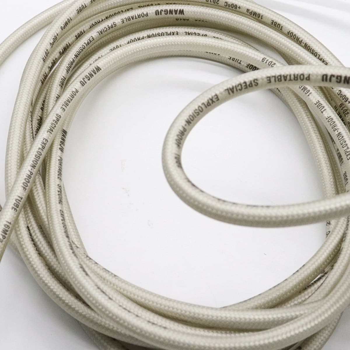 Взрывозащищенные высоконапорные входные и выходные шланги для трансграничных бытовых автомоечных машин, портативные...