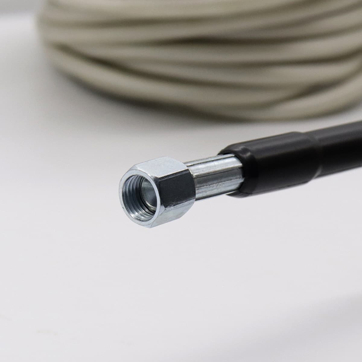 Взрывозащищенные высоконапорные входные и выходные шланги для трансграничных бытовых автомоечных машин, портативные...