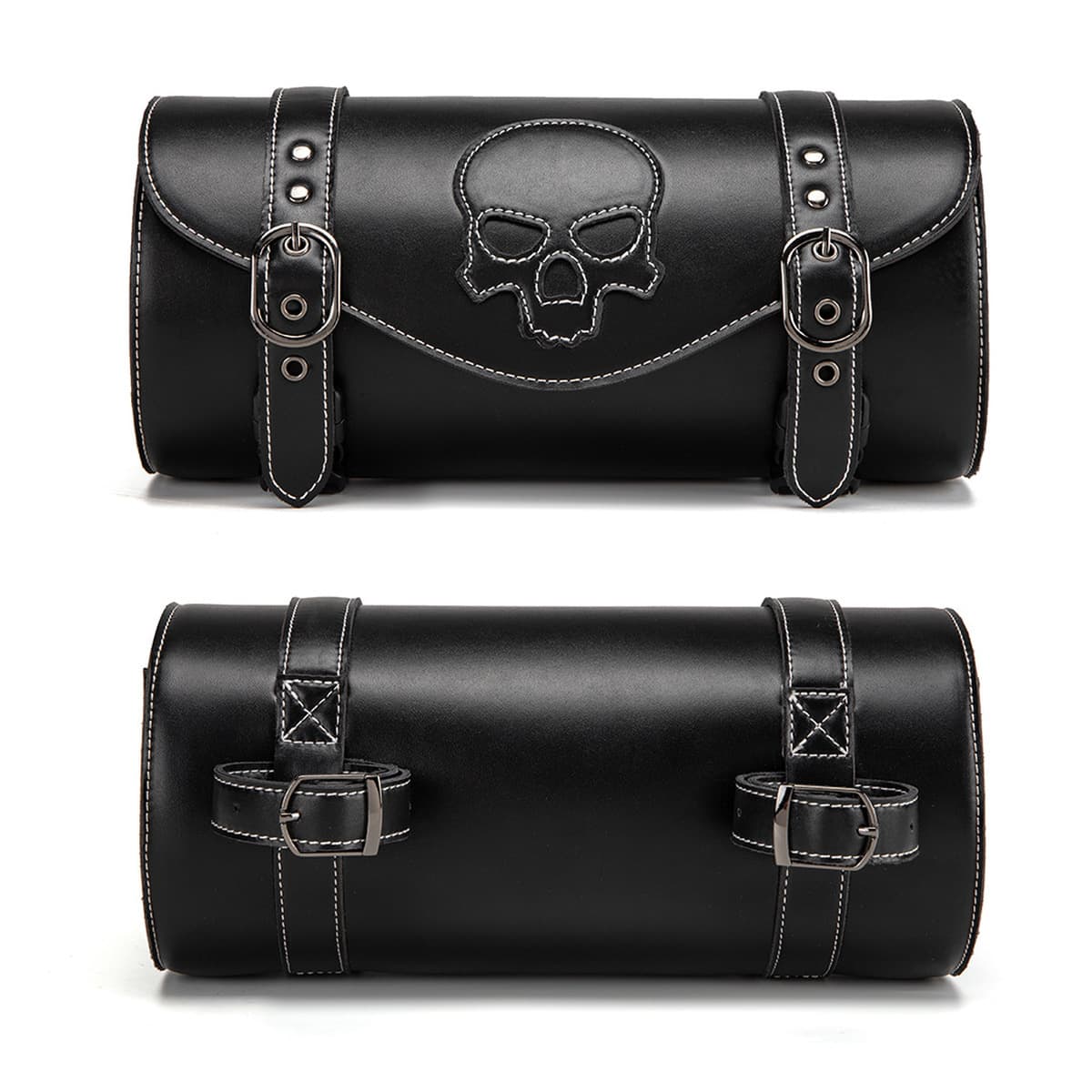Панк ретро-мотоцикл подвеска сумка Harley мотоцикл на открытом воздухе подвеска комплект комплекта для внедорожных...