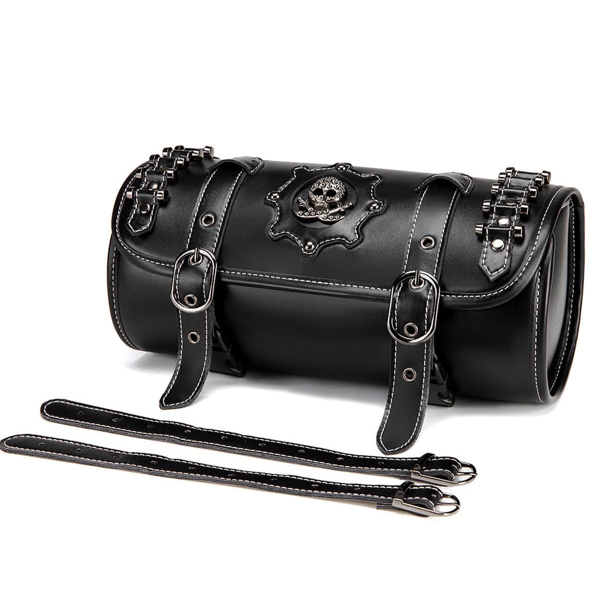 Панк ретро-мотоцикл подвеска сумка Harley мотоцикл на открытом воздухе подвеска комплект комплекта для внедорожных...