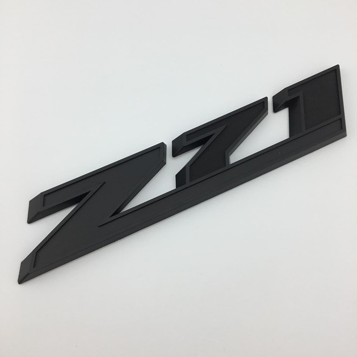 Подходит для Dodge Chevrolet-Colorado модифицированный хвостовой логотип боковой логотип наклейка на автомобиль большой Z71...