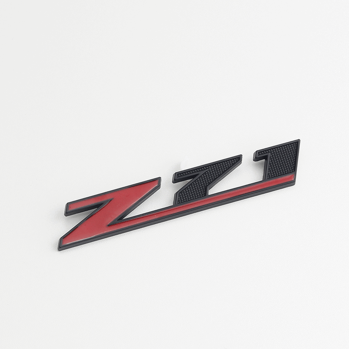 Применимо к Dodge Chevrolet-Colorado модифицированный Z71 металлический логотип автомобиля хвост логотип боковой логотип 3D...