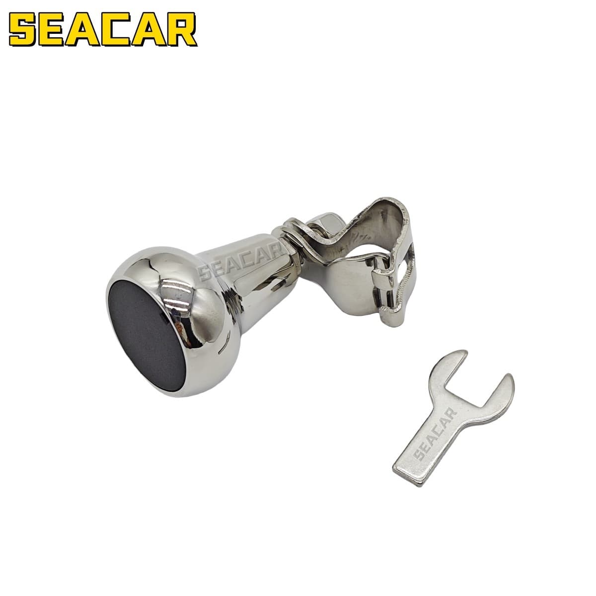 Нержавеющая сталь 316 рулевое рулевое колесо