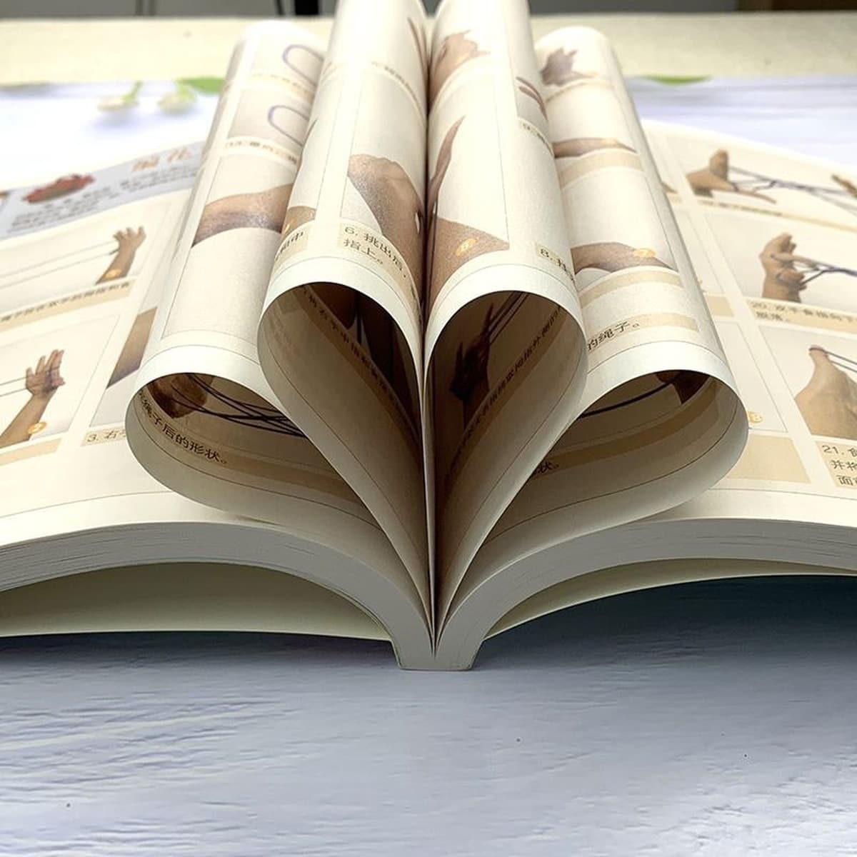 Веселая игра с переворачиванием веревки, оптовая продажа, обучающая интерактивная детская развлекательная книга для...