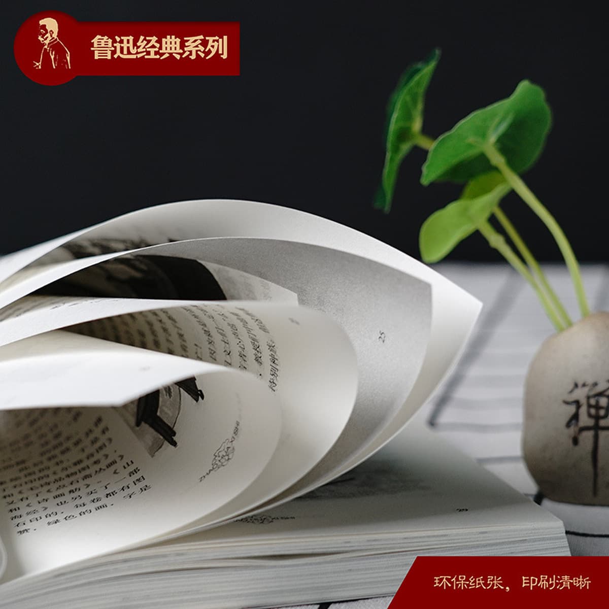 Полное собрание сочинений Лу Синя из 10 томов без сокращений