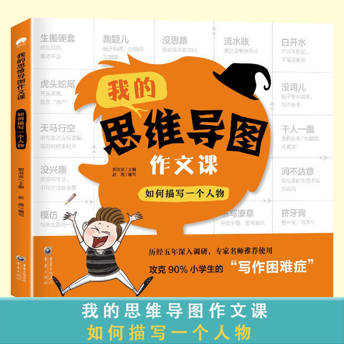 Как написать композицию Мой образ мышления