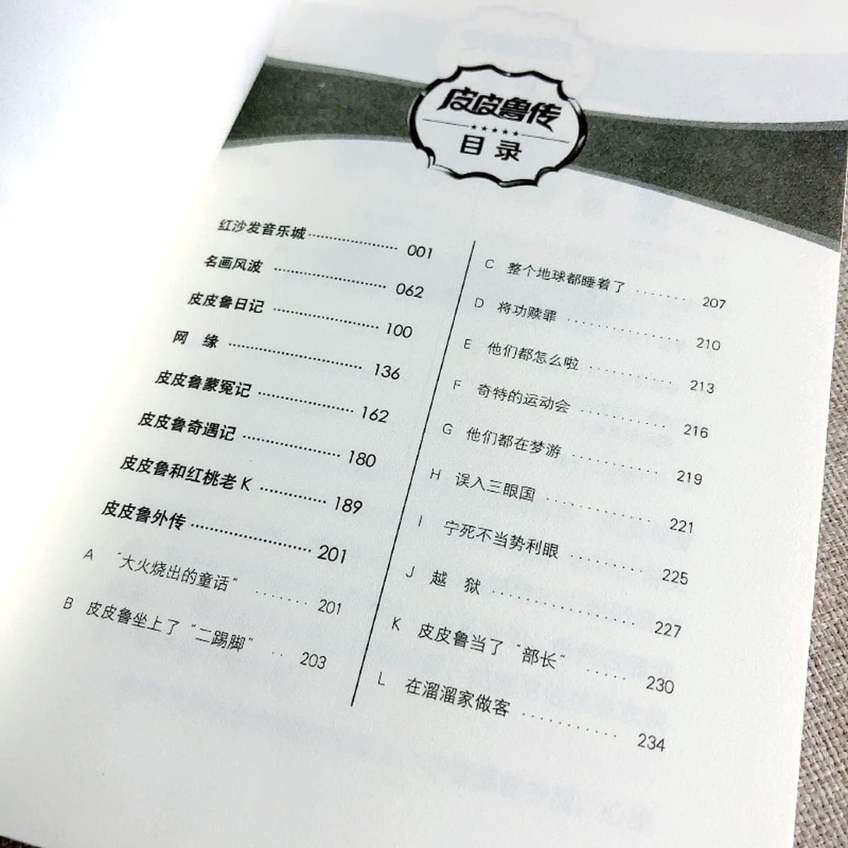 Биография Пипиру, подлинные книги третьего класса и четвертого класса