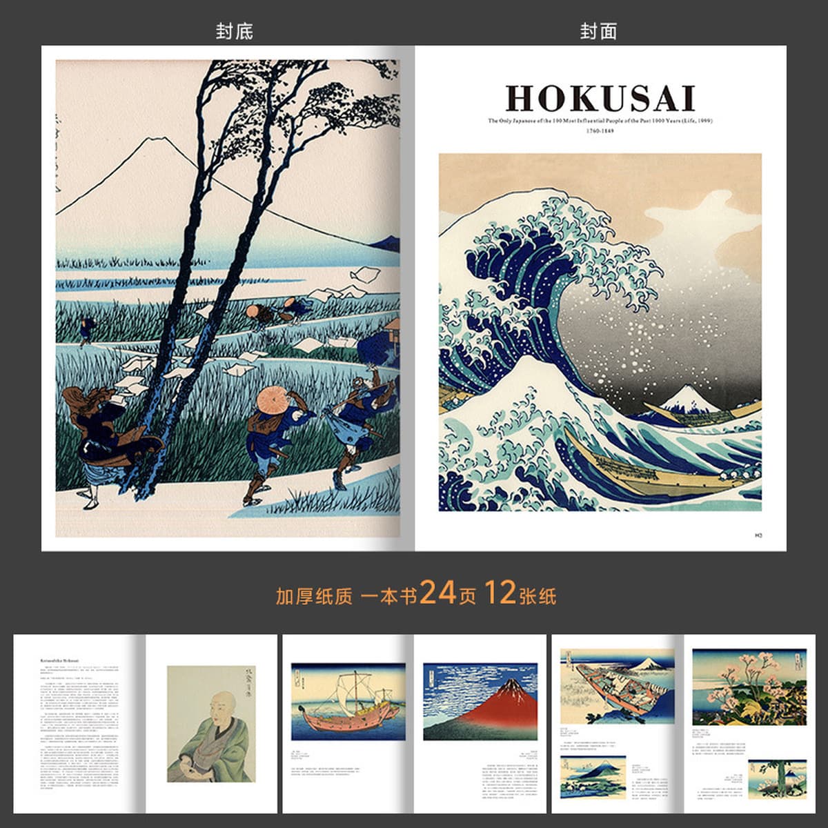 Rins Red Magazine Книги Фотографические реквизиты Английская книга Фотография Фон Мягкие декоративные открытки Европейские и...