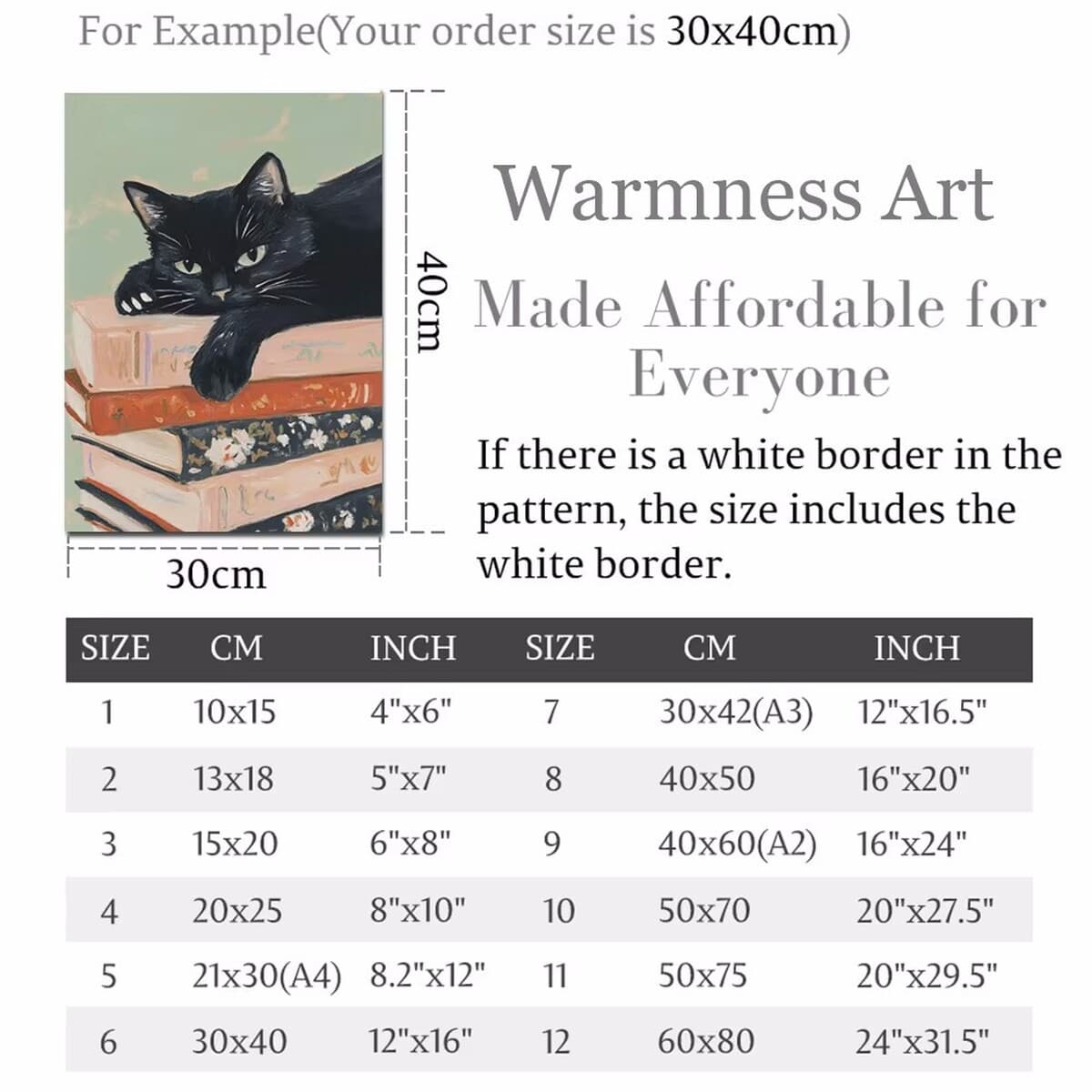 Трансграничный взрыв Черная кошка книга энтузиастов плакат настенное искусство печать холст роспись сложенные книги животных...