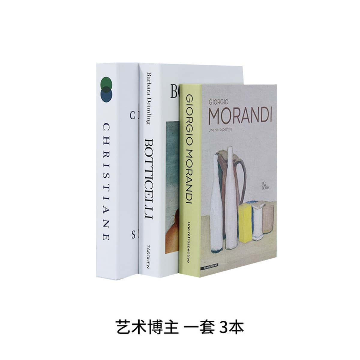 Современное простое английское поддельное украшение книги в стиле ins Скандинавская имитация книги модель комнаты магазин...