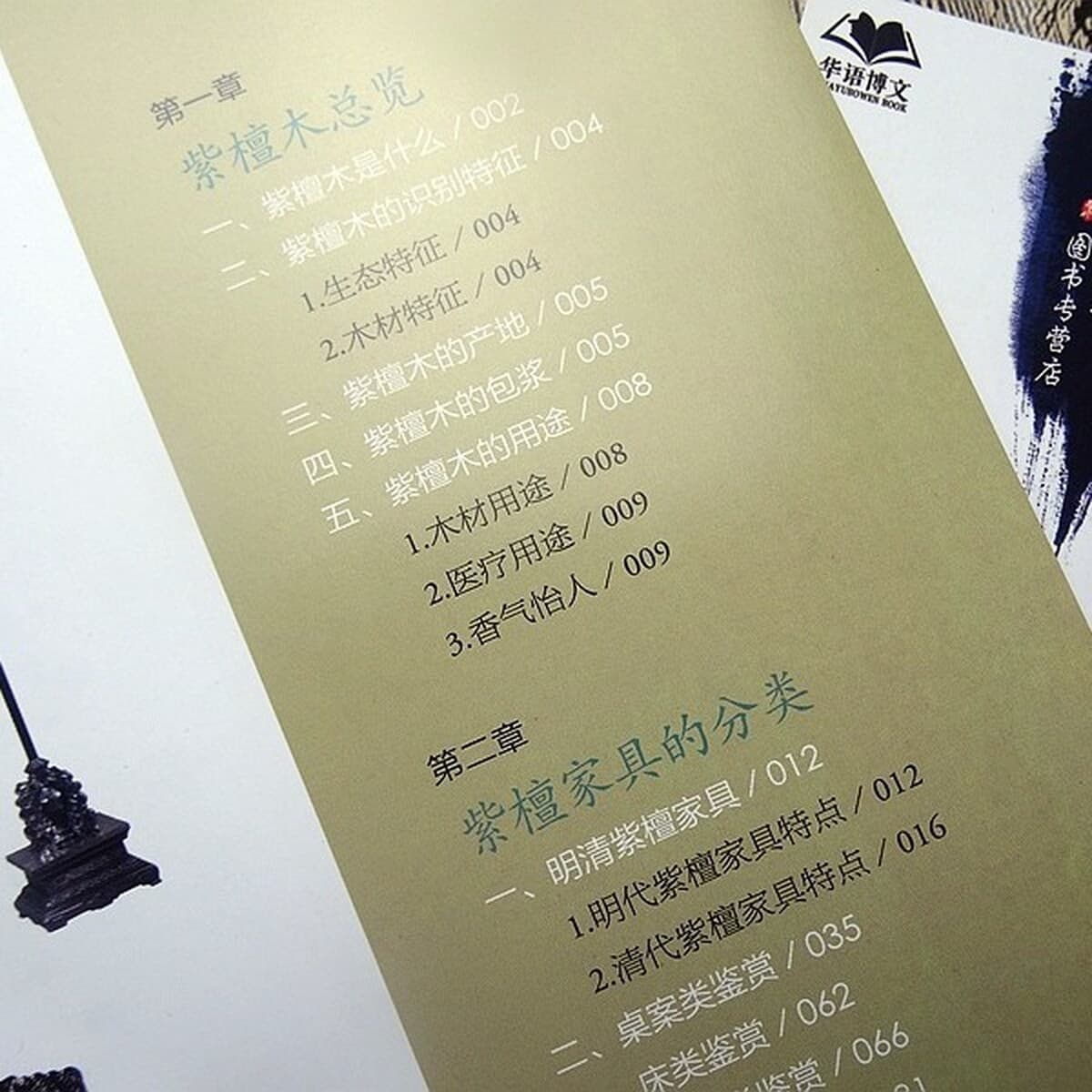 Книга идентификации мебели палисандр книга идентификации мебели из розового дерева