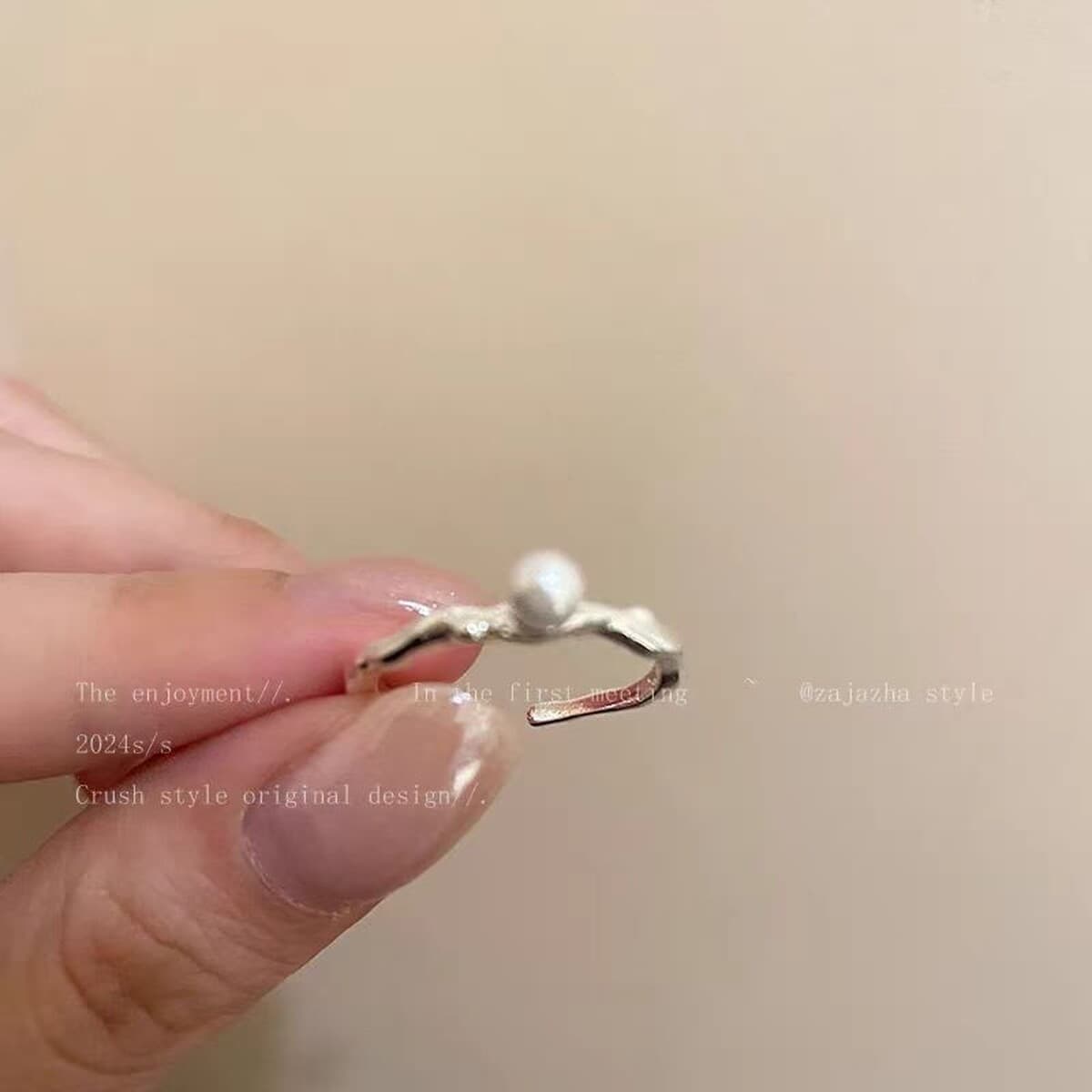 Морской курорт ветер нишевые дизайн может регулировать открытие морских звезд кольца