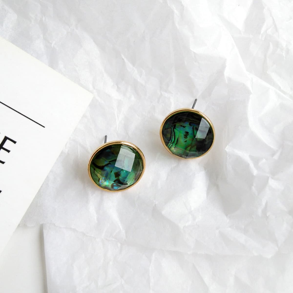 Возвращайте новым и старым клиентам ювелирную коллекцию, модные нишевые серьги, аксессуары для волос, ожерелья для женщин.