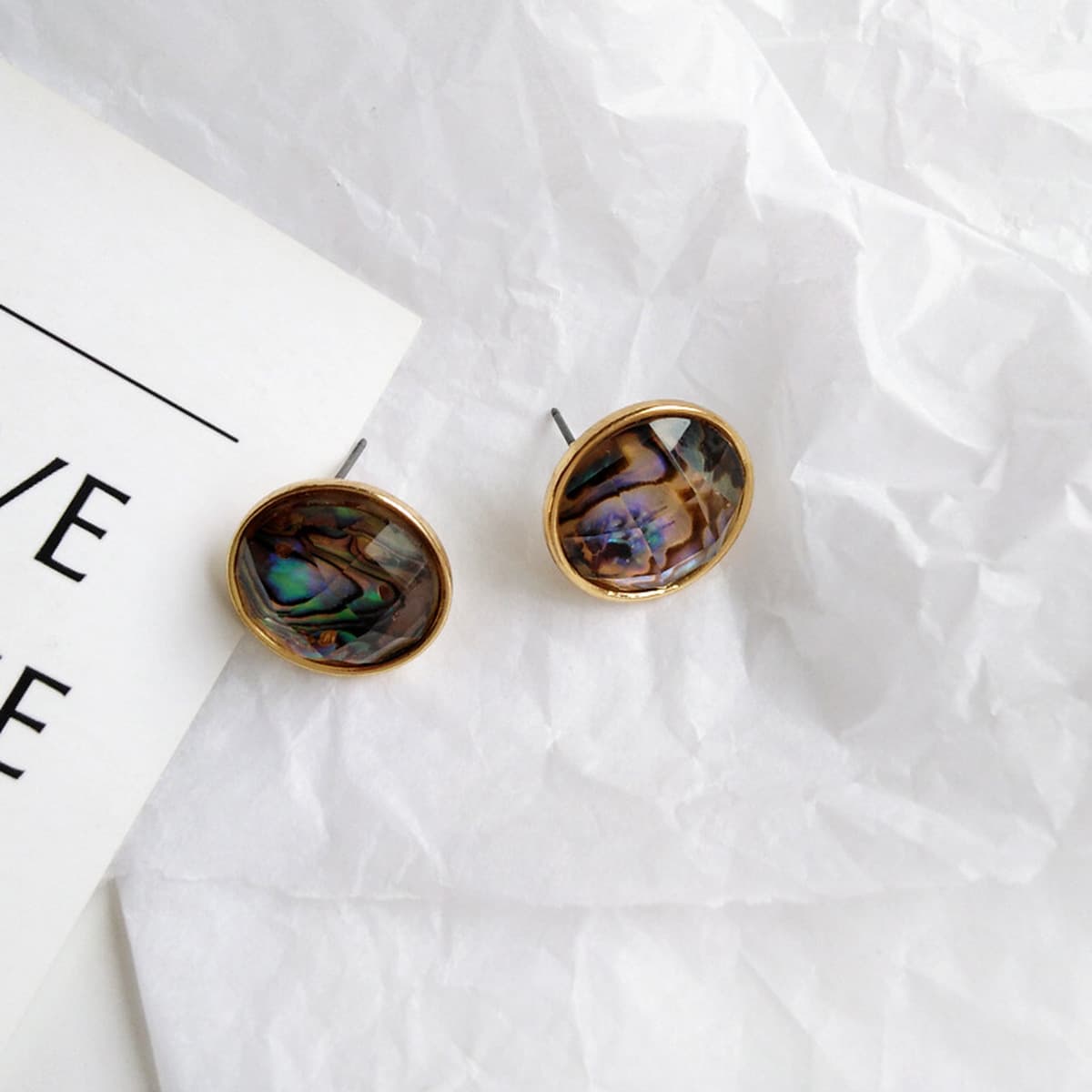 Возвращайте новым и старым клиентам ювелирную коллекцию, модные нишевые серьги, аксессуары для волос, ожерелья для женщин.