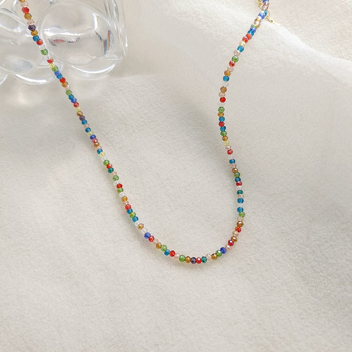 Возвращайте новым и старым клиентам ювелирную коллекцию, модные нишевые серьги, аксессуары для волос, ожерелья для женщин.