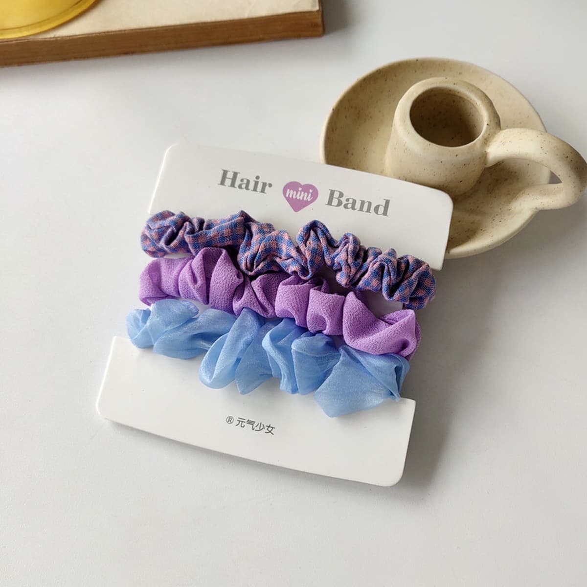 Возвращайте новым и старым клиентам ювелирную коллекцию, модные нишевые серьги, аксессуары для волос, ожерелья для женщин.